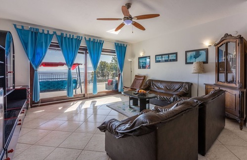 Povile Apartment | Apartment RENATA (62639-A1) - Povile