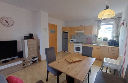 Litzldorf Apartment | Apartment Renn in Uttendorf