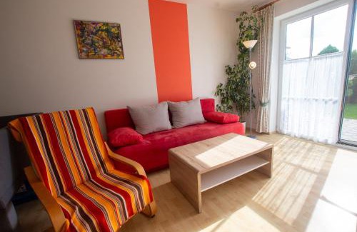 Litzldorf Apartment | Apartment Renn in Uttendorf