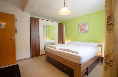 Litzldorf Apartment | Apartment Renn in Uttendorf