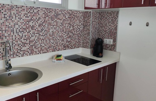 Playa del Ingles Apartment | Apartment - renovated 1 bedroom on the top floor