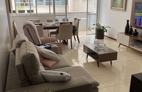 Graca Apartment | Apartment (rent) Carnival of Salvador