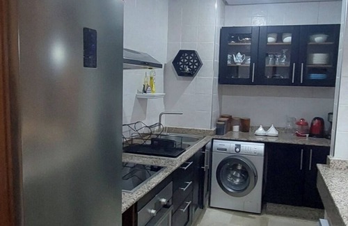 Swiss City Apartment | Apartment rental at agadir marina, إجار شقة بمارينا أكادير