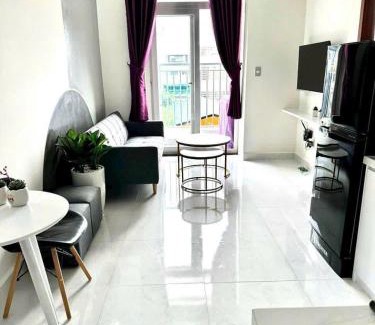 Phan Rang Apartment | Apartment rental for short time