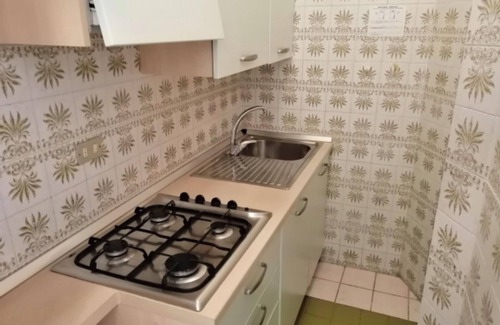 Jesolo Apartment | Apartment 'Residence Torino 85' with Shared Pool and Private Terrace