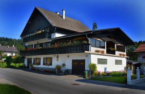 Trsce Apartment | Apartment Resman Tršće