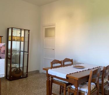 Caorso Apartment | Apartment Rino 1 Caorso