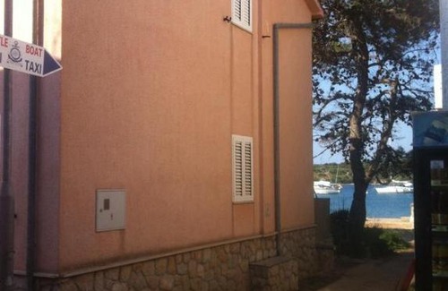 Ilovik Apartment | Apartment Romana