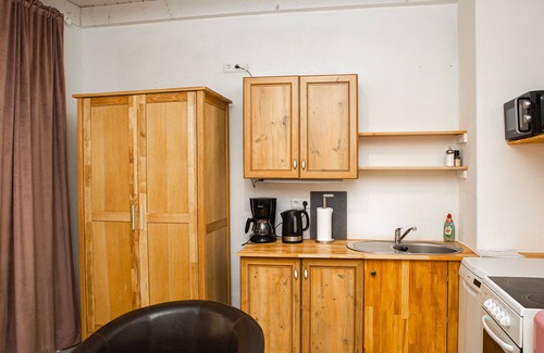 Merl House | Apartment Rosé in Apartments Merl, Zell (Mosel)