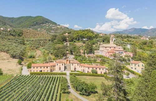 Santo Stefano del Ponte Apartment | Apartment Rosetta by Interhome
