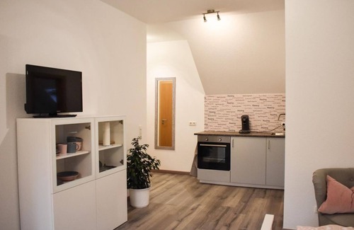 Oestrich-Winkel Apartment | Apartment Rosina 1 adult and 1 child > 4 years - Ferienwohnung Weingut Kurt