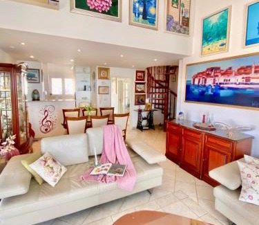 Ploce Apartment | Apartment RR