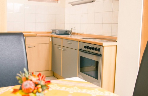 Pforzheim Apartment | Apartment rustic 65qm2 in the guest house Nagoldblick 4 stars