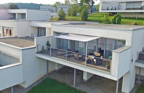 Grodek Nad Dunajcem Apartment | Apartment Słoneczny Gródek 19 Spa & Wellness