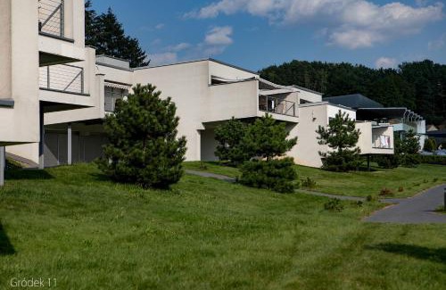 Grodek Nad Dunajcem Apartment | Apartment Słoneczny Gródek 11