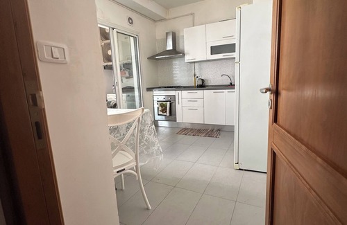 Jardins De Carthage Apartment | Apartment s2 jardin de Carthage