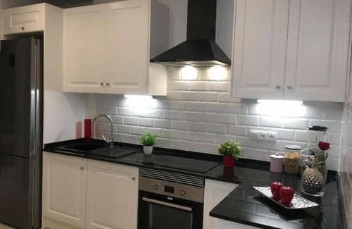 Alicante Apartment | Apartment San Carlos Alicante