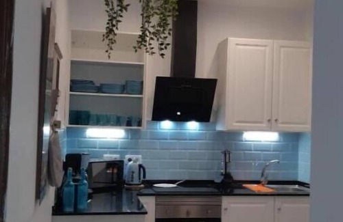 Alicante Apartment | Apartment San Carlos Alicante II