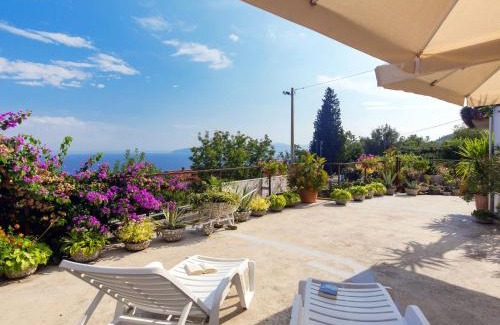 Donji Kraj Apartment | Apartment Sandalj-1 by Interhome