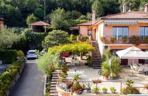 Donji Kraj Apartment | Apartment Sandalj-1 by Interhome