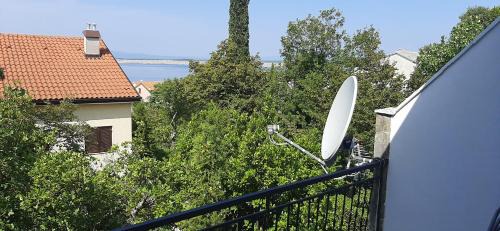 Dramalj Apartment | Apartment Sanja