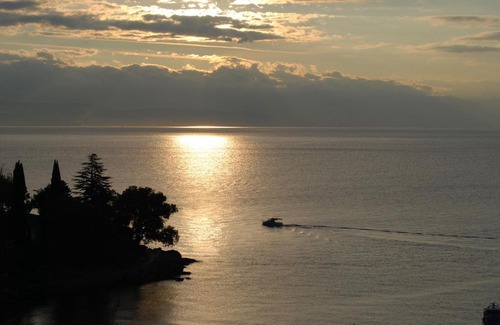 Ika Apartment | Apartment Sanja