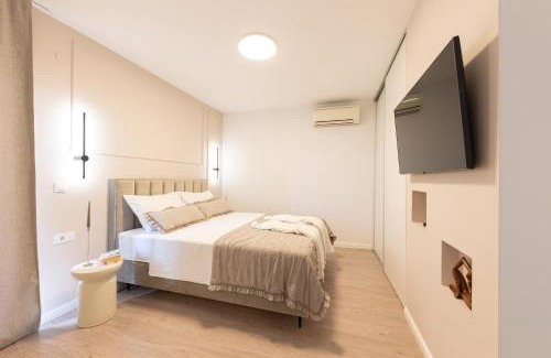 Kamen Apartment | Apartment Sasso