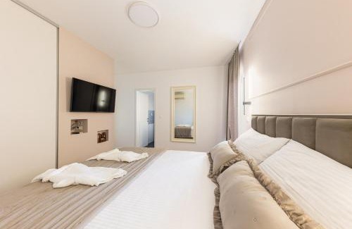 Kamen Apartment | Apartment Sasso