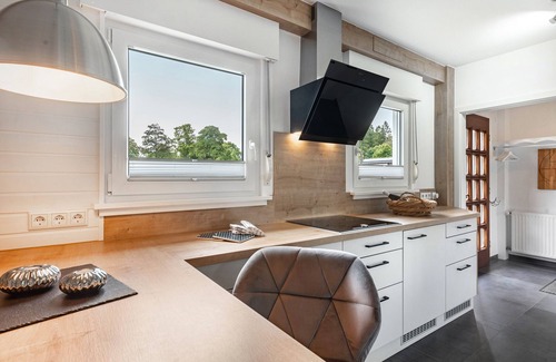 Schanze Apartment | Apartment 'Schanze 20' with Mountain View, Shared Terrace and Wi-Fi