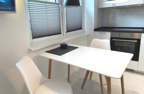 Fuldatal Apartment | Apartment Schloofschdubb in Fuldatal Nähe Kassel