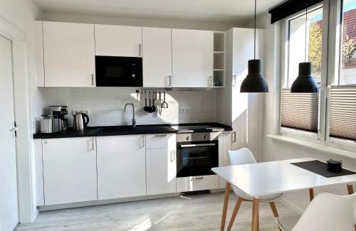 Fuldatal Apartment | Apartment Schloofschdubb in Fuldatal bei Kassel