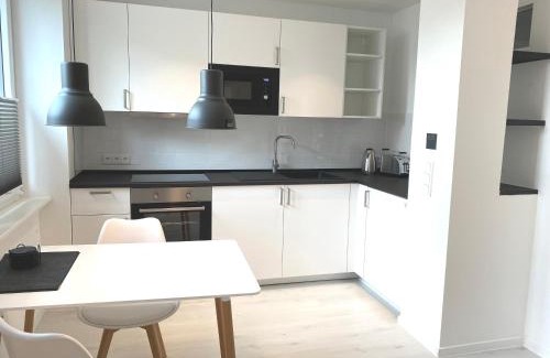 Fuldatal Apartment | Apartment Schloofschdubb in Fuldatal Nähe Kassel