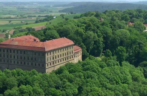 Diebach Apartment | Apartment SchlossblickSchillingsfürst