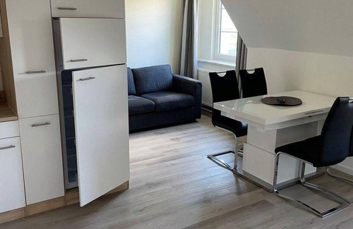 Norddorf Apartment | Apartment Seaside Amrum 14