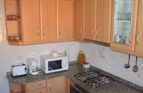 O Pindo Apartment | Apartment Seaview in O Pindo