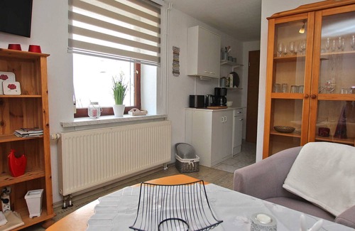 Rheinsberg Apartment | Apartment SEE 9831-2 - Apartments Rheinsberg SEE 9830