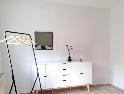 Bad Salzungen Apartment | Apartment Seeblick