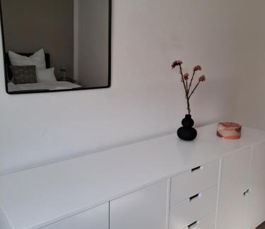 Bad Salzungen Apartment | Apartment Seeblick