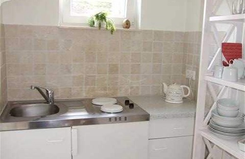 Rude Apartment | Apartment Seelücke - Apartment