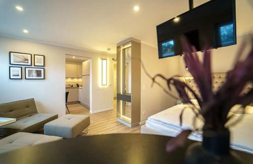 Bad Saarow Apartment | Apartment Seestraße Bad Saarow