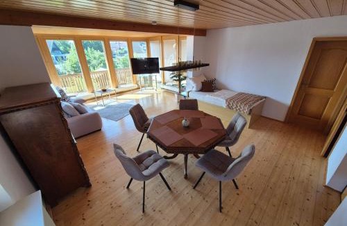 Giebelstadt Apartment | Apartment Seewiese Giebelstadt near DAA, A3, A7, A81
