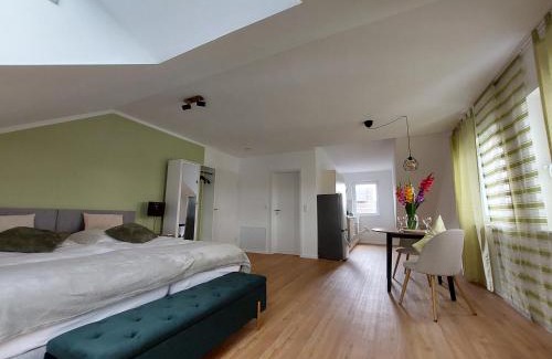 Nieder-Modau Apartment | Apartment Senfnest