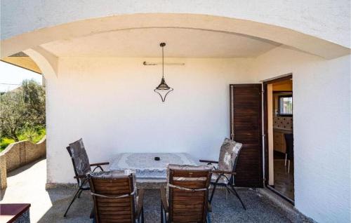 Ugljan Apartment | Apartment Serda