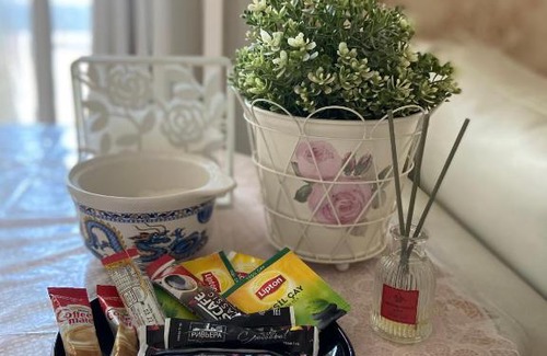 Novo-Savinovskiy Apartment | Apartment Sibgata Khakima 46