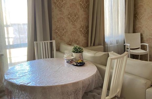 Novo-Savinovskiy Apartment | Apartment Sibgata Khakima 46