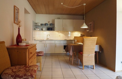 Leinsweiler Apartment | Apartment Silberberg