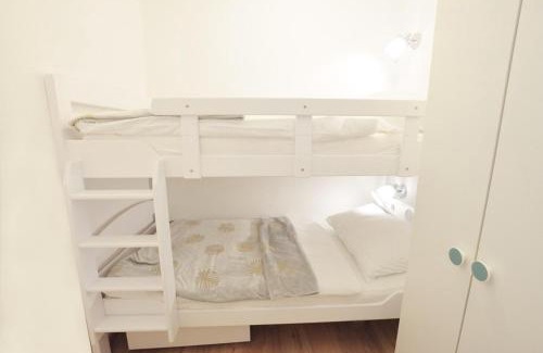 Sankt Urban Apartment | Apartment Simonhöhe