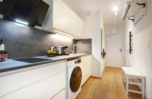 Sankt Urban Apartment | Apartment Simonhöhe