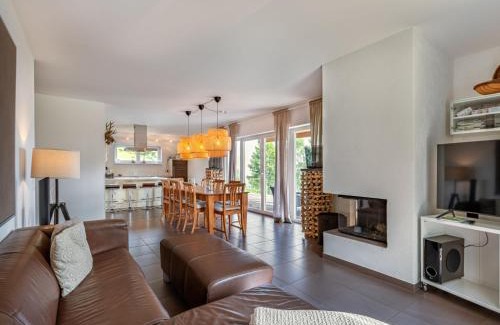 Sankt Urban Apartment | Apartment Simonhöhe Kärntentraum-1 by Interhome