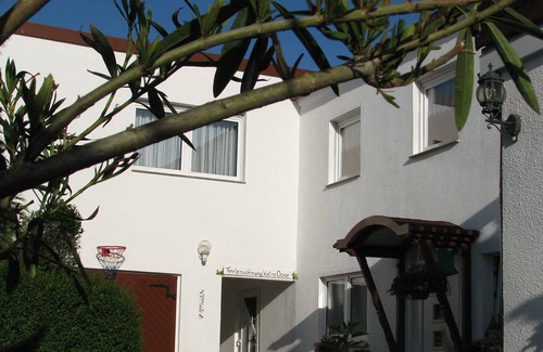 Zahna-Elster Apartment | Apartment Small oasis